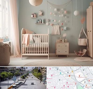 سیسمونی ارزان در خیابان زند شیراز 