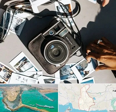 عکس فوری در سیستان و بلوچستان