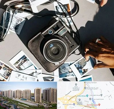 عکس فوری در المپیک 