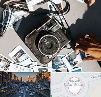 عکس فوری در نواب