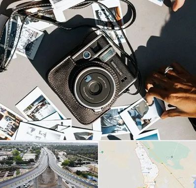 عکس فوری در اندیمشک