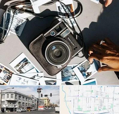 عکس فوری در 17شهریور