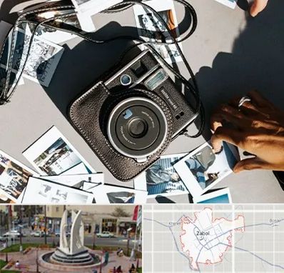 عکس فوری در زابل