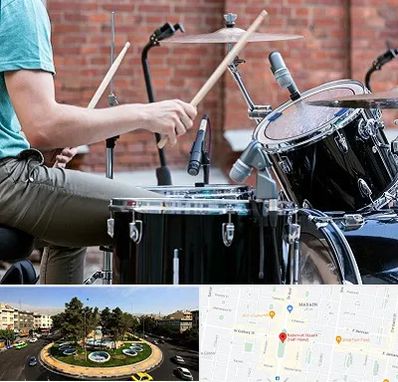 آموزشگاه درام در هفت حوض