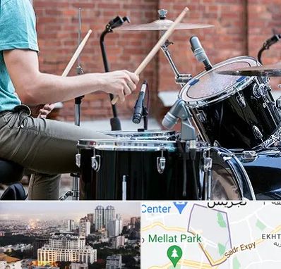 آموزشگاه درام در الهیه