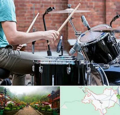 آموزشگاه درام در فومن