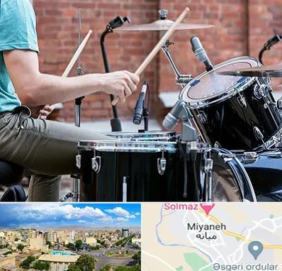 آموزشگاه درام در میانه