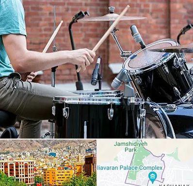 آموزشگاه درام در نیاوران