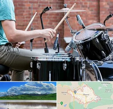 آموزشگاه درام در مرند