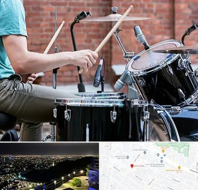 آموزشگاه درام در هفت تیر مشهد