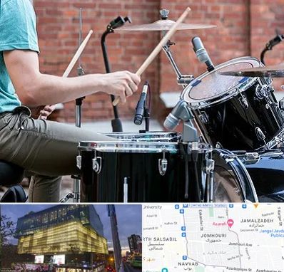 آموزشگاه درام در جمهوری