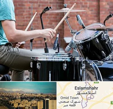 آموزشگاه درام در اسلامشهر