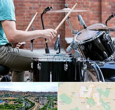 آموزشگاه درام در شهریار