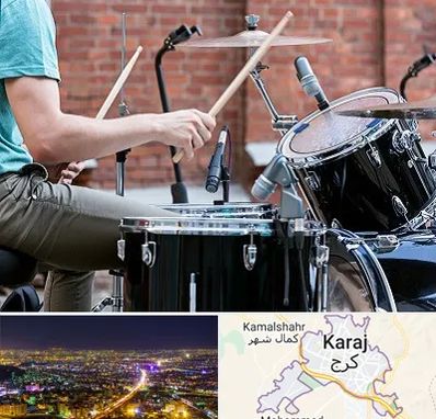 آموزشگاه درام در کرج