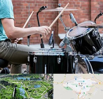 آموزشگاه درام در بجنورد