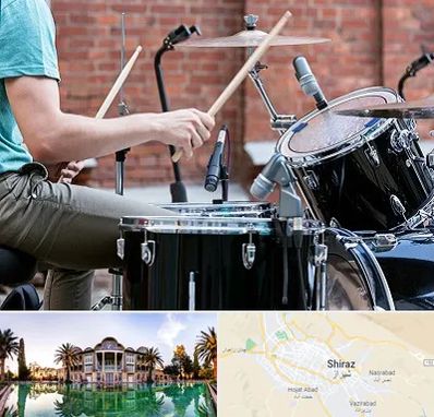 آموزشگاه درام در شیراز