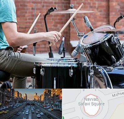 آموزشگاه درام در نواب