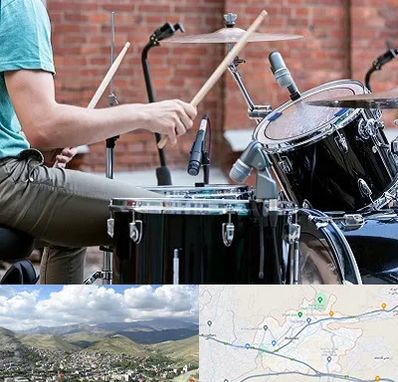 آموزشگاه درام در رودهن