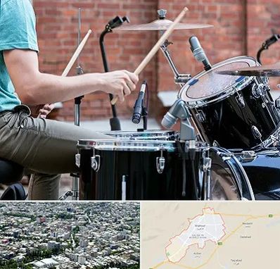 آموزشگاه درام در شاهرود