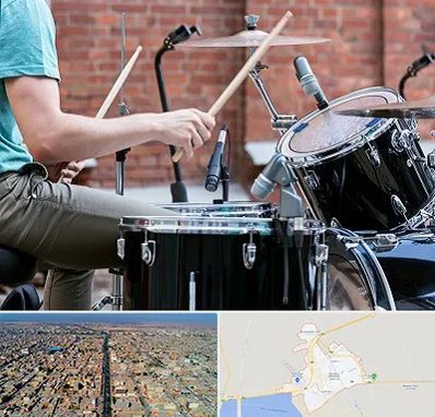 آموزشگاه درام در بندر ماهشهر