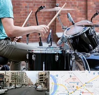 آموزشگاه درام در زیتون کارمندی اهواز