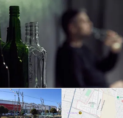 مرکز ترک اعتیاد در فاز دو اندیشه