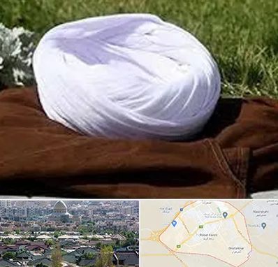 فروش لباس روحانیت در رباط کریم