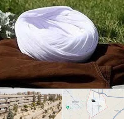 فروش لباس روحانیت در واوان اسلامشهر