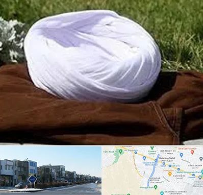 فروش لباس روحانیت در شریعتی مشهد 