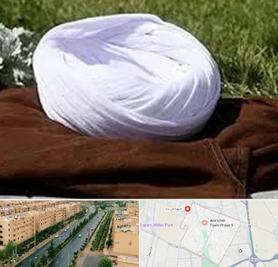 فروش لباس روحانیت در فاز سه اندیشه