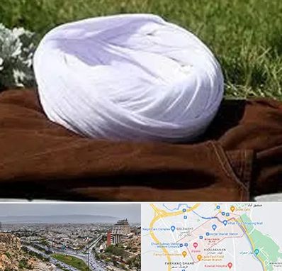 فروش لباس روحانیت در معالی آباد شیراز 