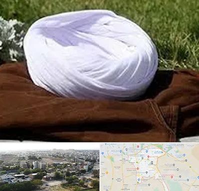 فروش لباس روحانیت در منطقه 20 تهران 