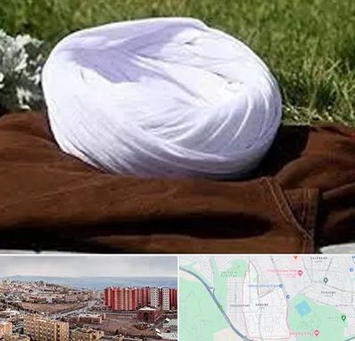 فروش لباس روحانیت در سهند تبریز