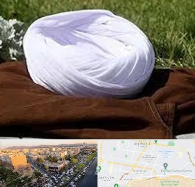 فروش لباس روحانیت در تهرانپارس 