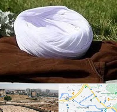 فروش لباس روحانیت در کوی وحدت شیراز 