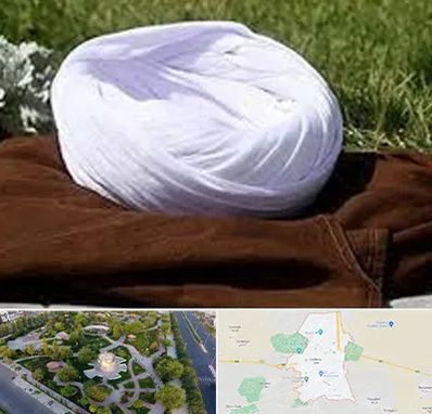 فروش لباس روحانیت در کاشمر