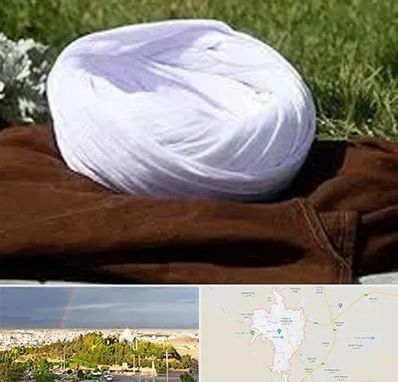 فروش لباس روحانیت در تربت حیدریه