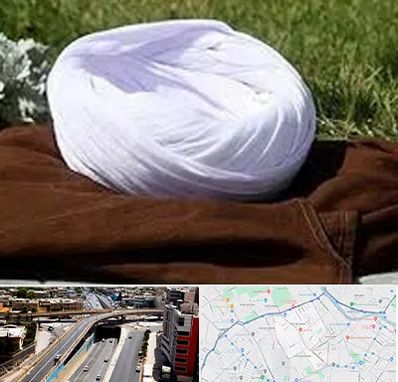 فروش لباس روحانیت در ستارخان شیراز 