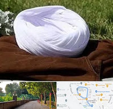 فروش لباس روحانیت در بلوار گیلان رشت 