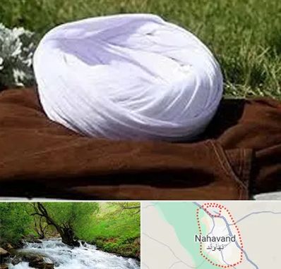 فروش لباس روحانیت در نهاوند