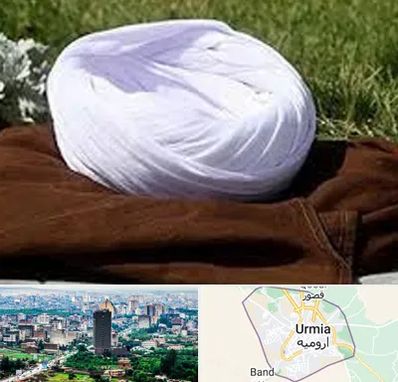 فروش لباس روحانیت در ارومیه