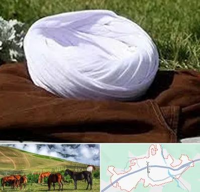 فروش لباس روحانیت در تالش