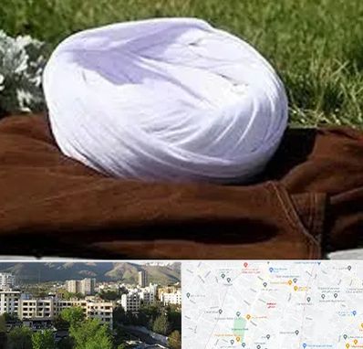 فروش لباس روحانیت در دیباجی 