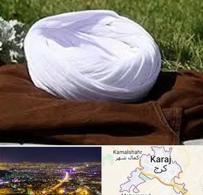 فروش لباس روحانیت در کرج