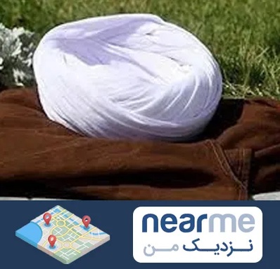 فروش لباس روحانیت در نزدیک من