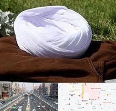 فروش لباس روحانیت در توحید 