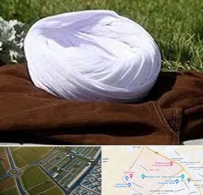 فروش لباس روحانیت در الهیه مشهد 