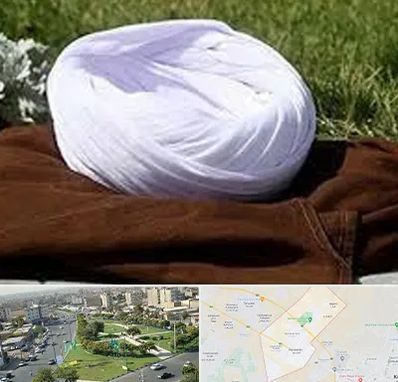 فروش لباس روحانیت در کمال شهر کرج 