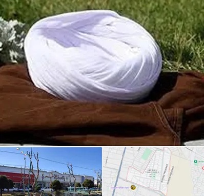 فروش لباس روحانیت در فاز دو اندیشه