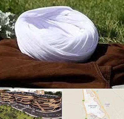 فروش لباس روحانیت در شاهین شهر